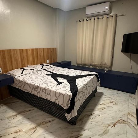 Incrivel Apartamento 3 Suites. Белем Экстерьер фото