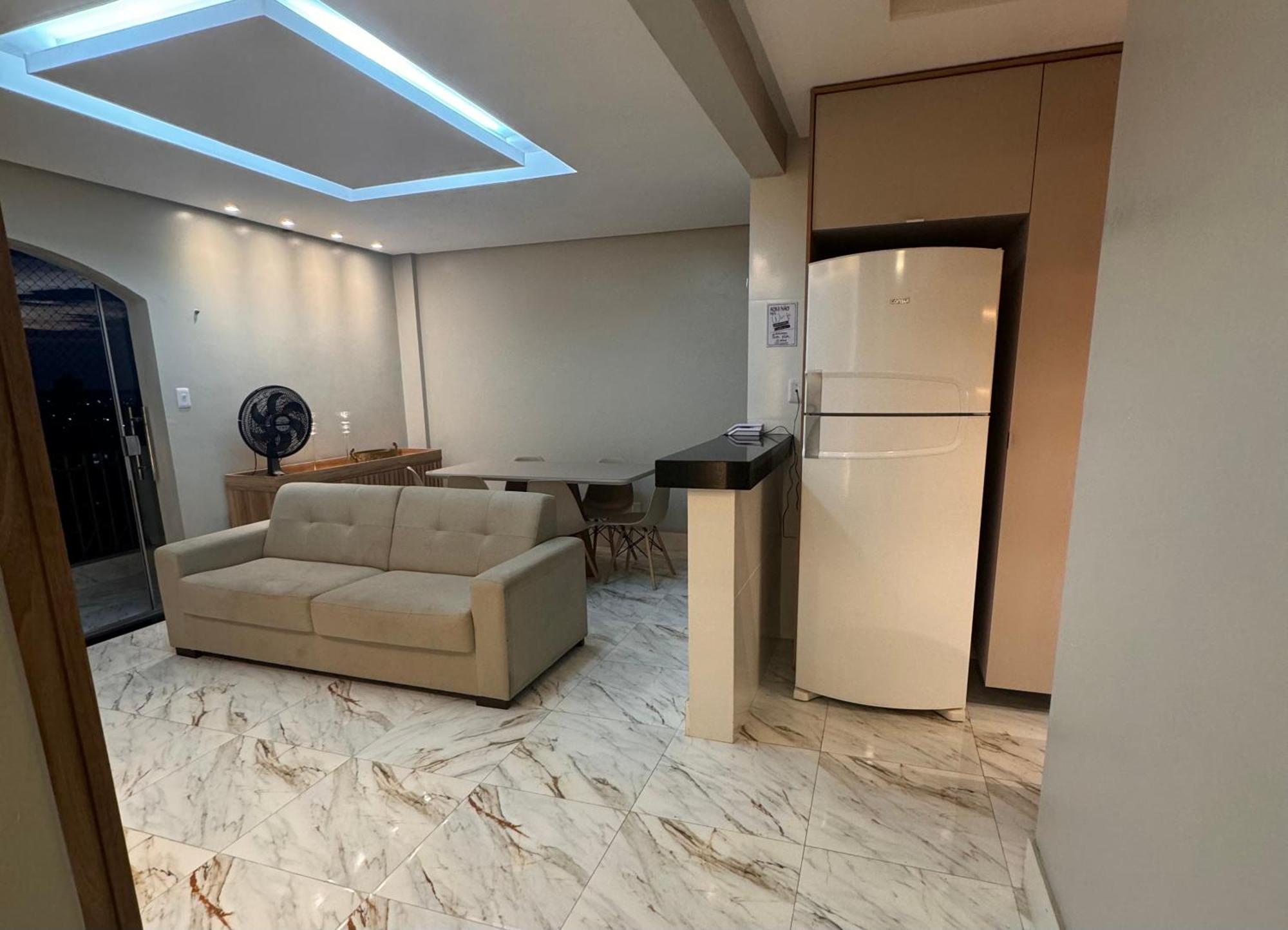 Incrivel Apartamento 3 Suites. Белем Экстерьер фото
