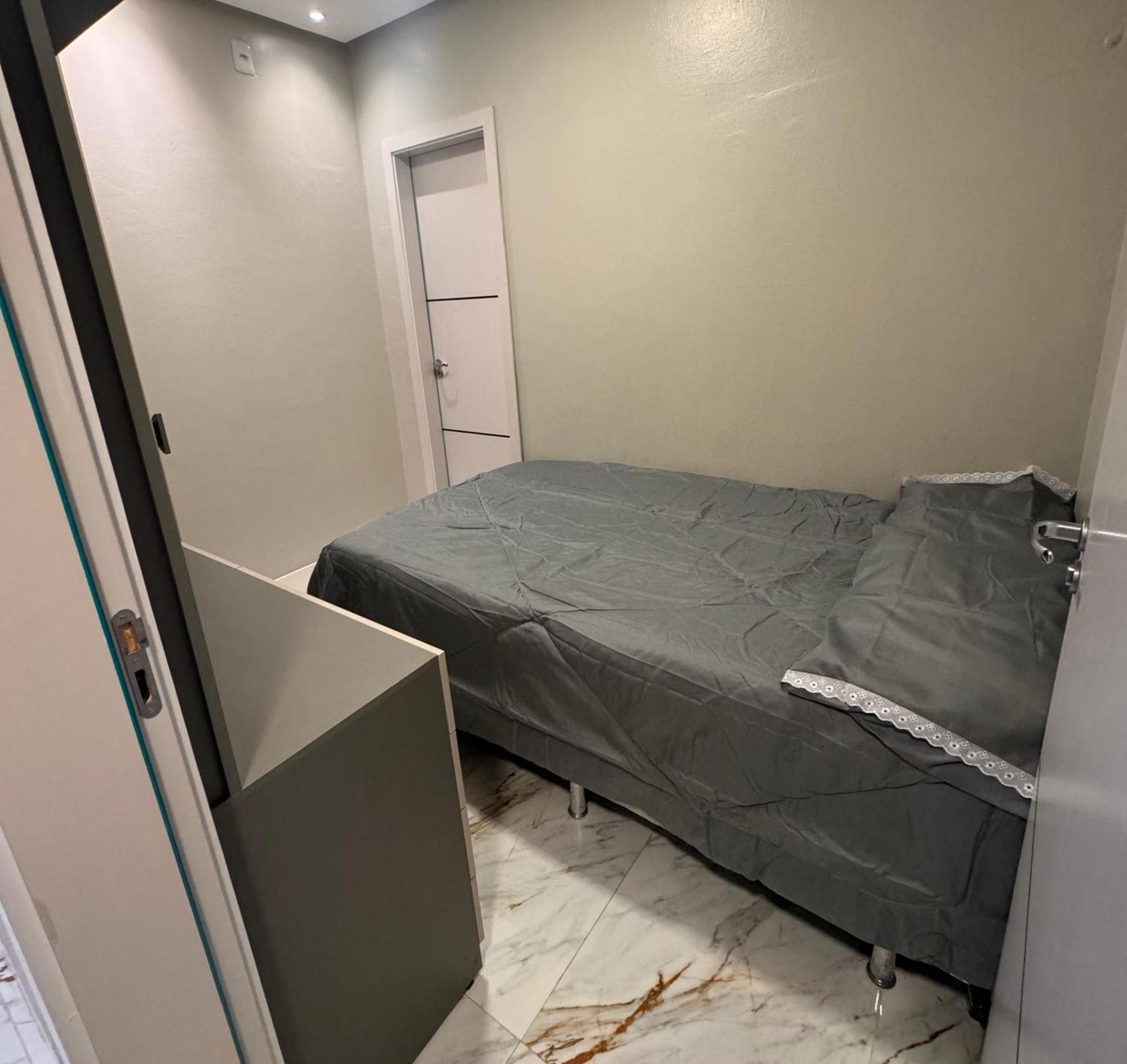 Incrivel Apartamento 3 Suites. Белем Экстерьер фото