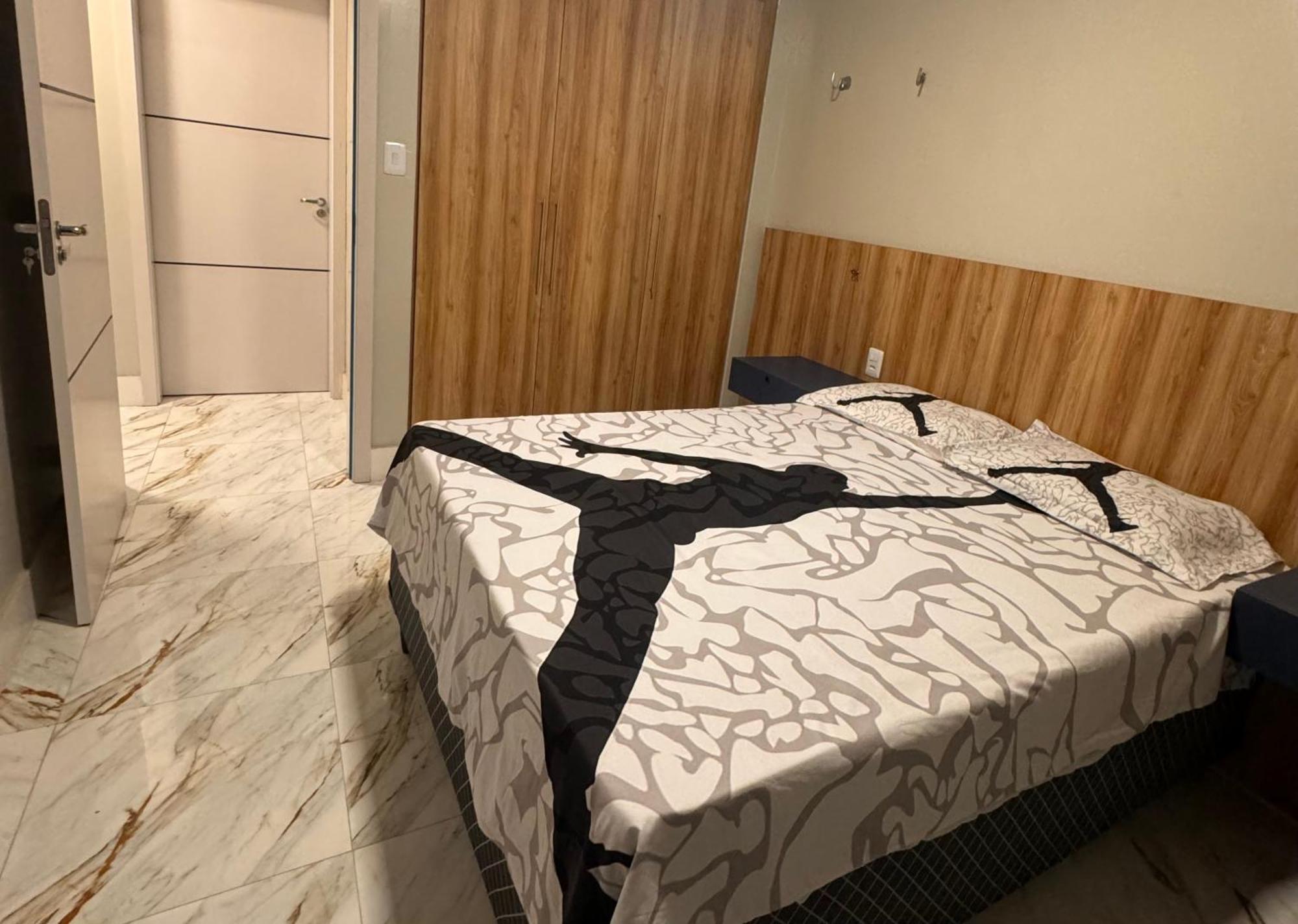 Incrivel Apartamento 3 Suites. Белем Экстерьер фото