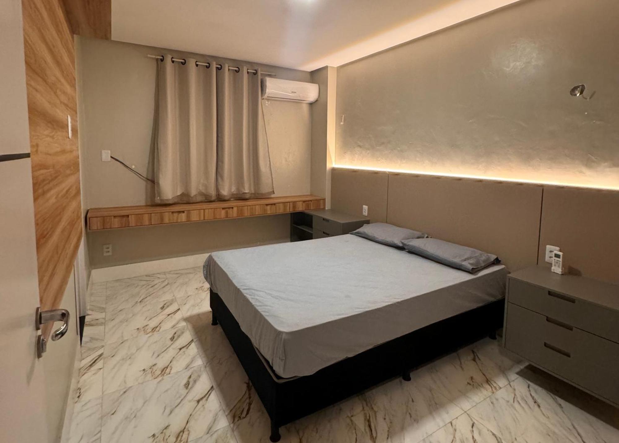 Incrivel Apartamento 3 Suites. Белем Экстерьер фото