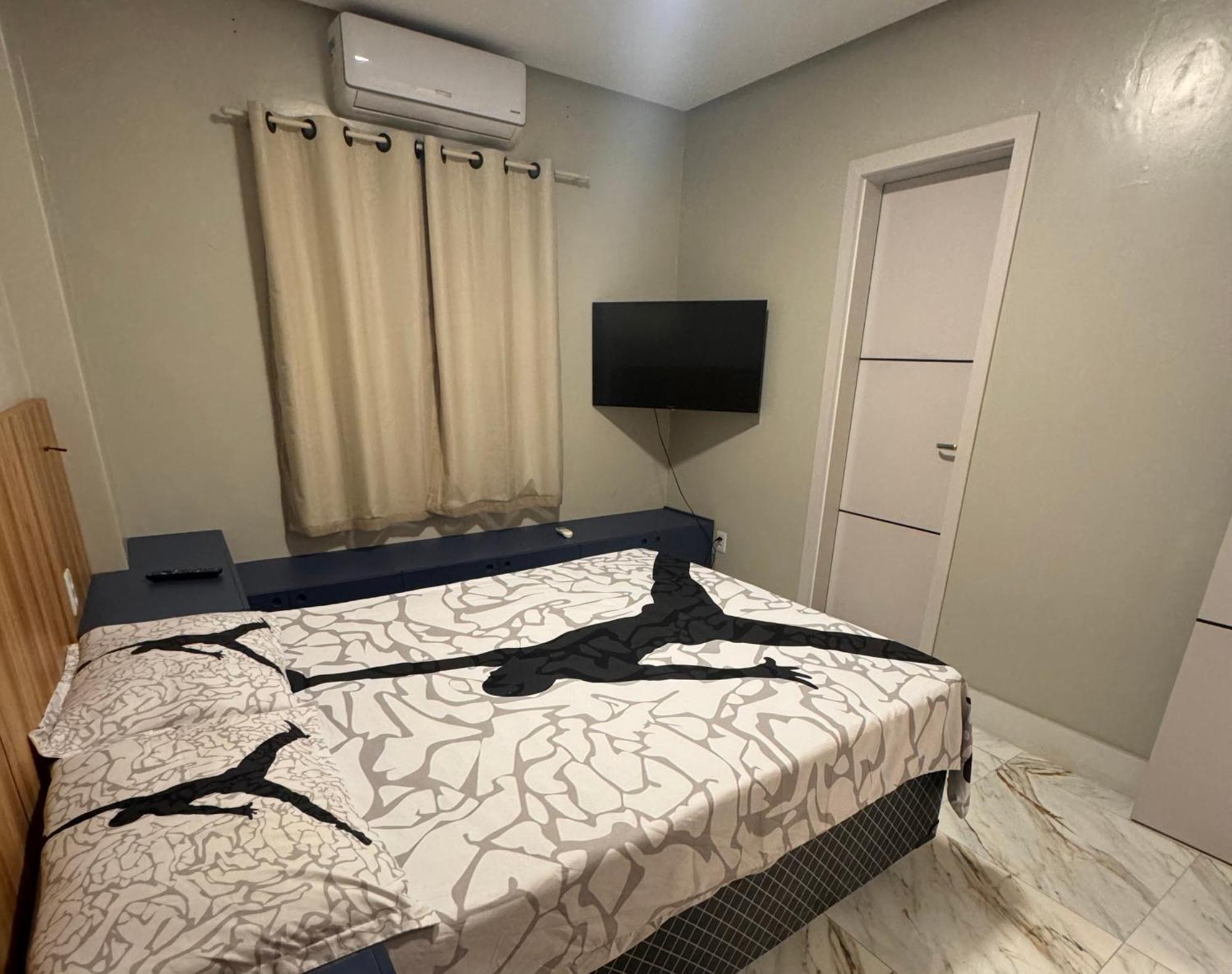 Incrivel Apartamento 3 Suites. Белем Экстерьер фото