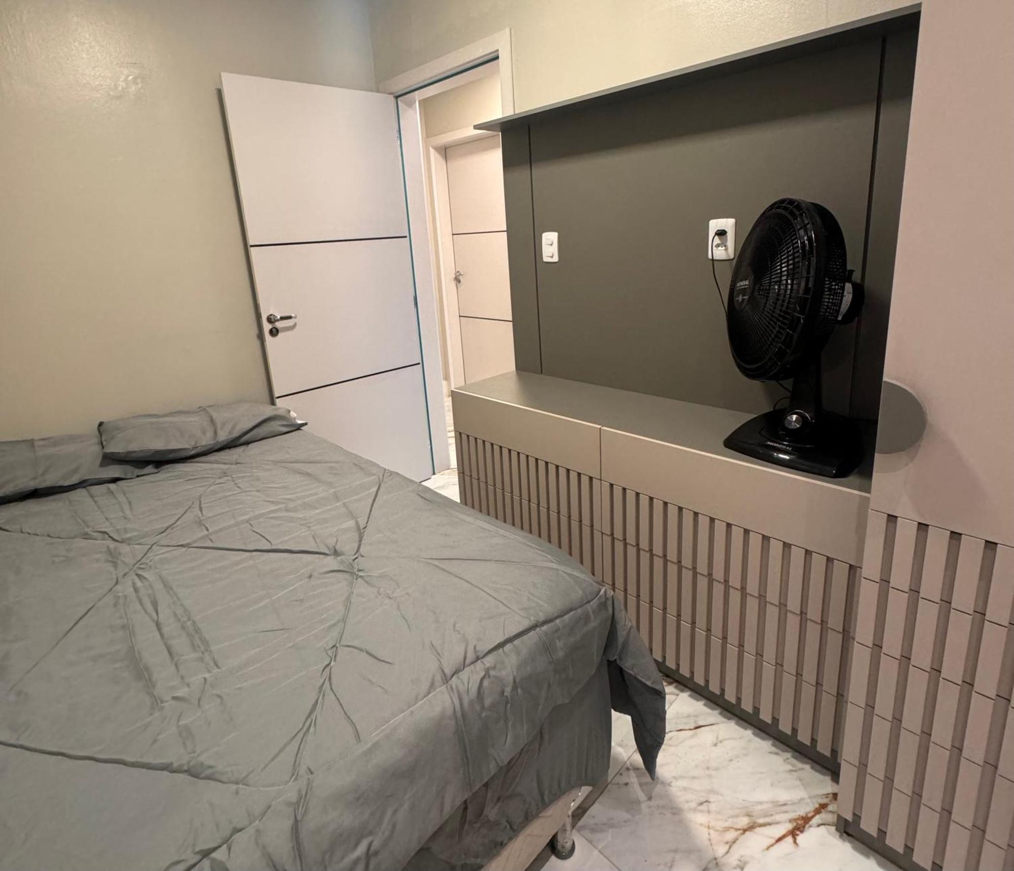 Incrivel Apartamento 3 Suites. Белем Экстерьер фото