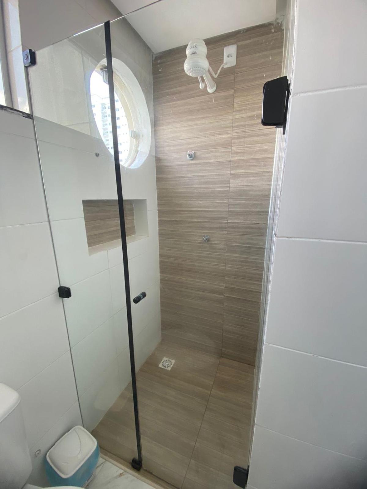 Incrivel Apartamento 3 Suites. Белем Экстерьер фото